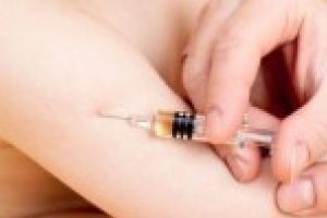 Intensificarea vaccinării dă roade. Nici un caz de rujeolă în Caraş-Severin în 2018!