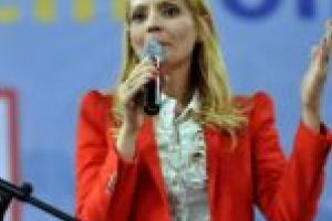 De azi, Daciana Sârbu nu mai face parte din PSD