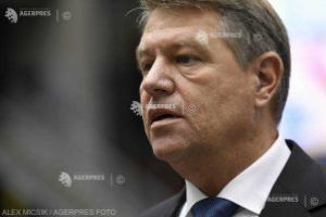 Iohannis, la deschiderea Olimpiadei Internaţionale de Matematică: Sperăm ca România să devină o destinaţie atractivă pentru cercetarea în acest domeniu