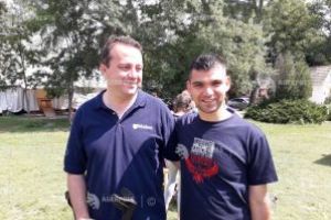 REPORTAJ   Un tânăr cu autism din Sfântu Gheorghe a memorat calendarele dintre 1933 şi 2066