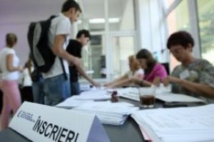 Înscrieri la cea de-a doua sesiune a examenului de bacalaureat