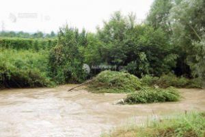 Ajutoare alocate judeţului Covasna, după inundaţii