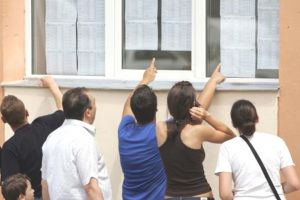 Admitere la liceu 2018 – repartizare computerizată: Elevii de clasa a VIII-a află astăzi la ce licee au intrat