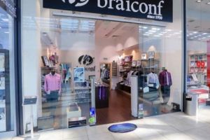 Electroargeş, majoritară la Braiconf