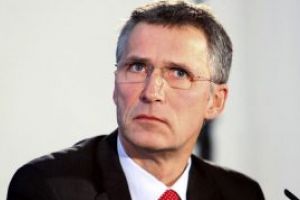 Secretarul general al NATO indeamna Germania sa-si majoreze cheltuielile militare