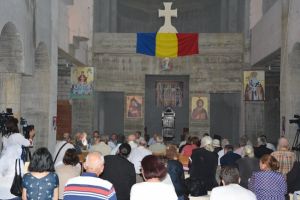 Concluziile Simpozionului International de la Dervent: Mai avem nevoie de eroi