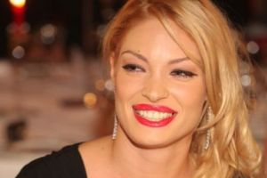Valentina Pelinel RENUNȚĂ la ULTIMA AMINTIRE pe care o mai împarţea cu BOUREANU. A pus ANUNȚ