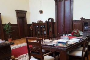 Ministrul Justiţiei va publica azi răspunsul OECD privind cazul Drago Kos. A criticat funcţionarul european Justiţia românească în numele OECD?