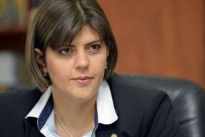 Preşedintele Iohannis a semnat decretul de revocare a Laurei Codruţa Koveşi, din fruntea DNA