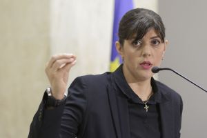 Kovesi, revocată de Iohannis