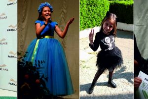 Excepţional! DIN CĂLĂRAȘI – 4 – ÎN FINALĂ LA “MAMAIA COPIILOR”!