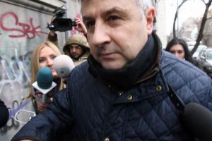 Florin Iordache, IRONIC la adresa lui Iohannis. „Preşedintele a înţeles că deciziile CCR trebuie respectate”