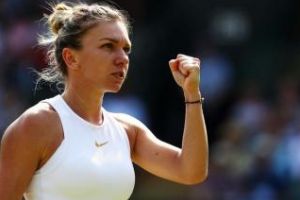 Halep după eşecul de la Wimbledon: Vreau să fac orice altceva decât tenis