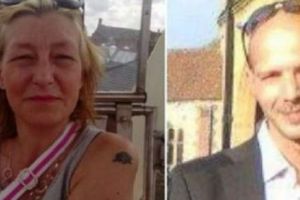 Britanica OTRĂVITĂ cu Novicioc a MURIT