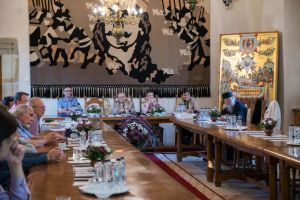 Colocviile Putnei XXI – Mănăstirea Putna