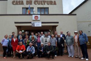 Festivalul Internaţional de Grafică Satirică şi Literatură Umoristică „Umor la… Gura ...