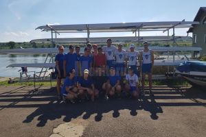 Canotorii din judeţul Suceava au câştigat 12 medalii la Campionatul Naţional de juniori I, ...