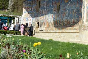 Vacanţa creştinului