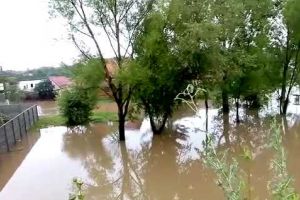 DEEZASTRU în aproape 30 de localităţi din ţară! A fost nevoie de intervenţia FORȚELOR MAI