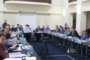 Finanţare de peste 8 milioane de lei pentru CSM