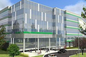 Robu promite o maternitate noua pana in 2021. Corpul B de la „Turcanu” nu e gata nici dupa 4 ani