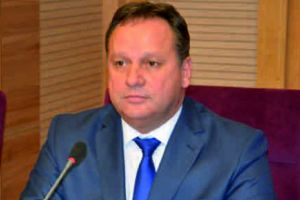 VASILE ILIUŢĂ DUPĂ 2 ANI DE MANDAT!