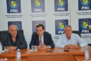LUDOVIC ORBAN – „NU POT SĂ ACCEPT CA PSD-UL  SĂ ÎNGENUNCHEZE JUSTIŢIA ROMÂNIEI!”