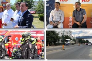 Saptamana trecuta in imagini