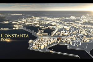 Directorul general CN APM SA Constanta, despre stadiul proiectelor de investitii