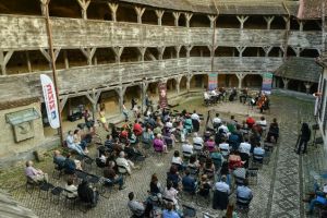 „Prin lumea muzicii de film” – un nou eveniment estival al Operei Braşov