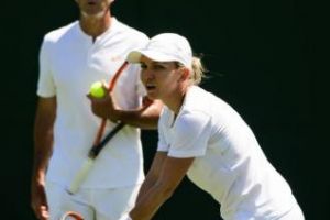 Mesajul Simonei Halep, după ce a fost eliminată de la WImbledon: Vreau să fiu un om normal