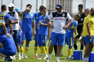 Petrolul, căt de căt bună!