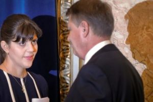 Kovesi a fost REVOCATA! Statul Paralel a fost INVINS