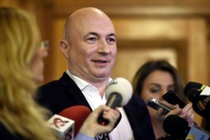 Codrin Ștefănescu s-a dezlănţuit: 'Iohannis nici măcar nu a avut curajul să iasă personal să vorbească despre revocare'