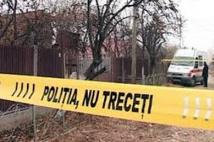 SURSE/ Crima in Prahova, la Marginenii de Jos. Un barbat i-a taiat gatul sotiei, dupa care a incercat sa se sinucida