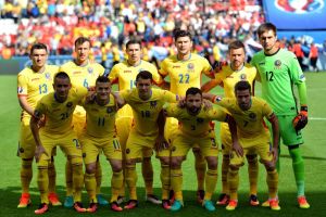 Dacă România se califica la Mondiale...