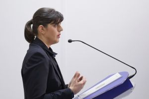 Laura Codruţa Kovesi, după revocare: 