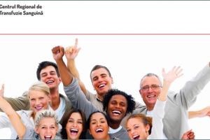 Unde, cand si cum puteti dona sange la Timisoara aflati de pe noul site al Centrului de Transfuzie
