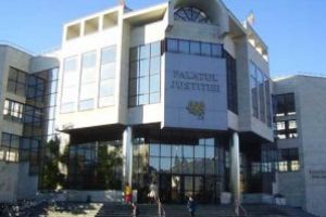 Cine este noul presedinte al Tribunalului Maramures