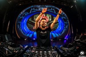 NEVERSEA 2018 - 210.000 de participanţi în cele 4 zile de festival - FOTO