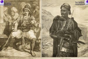 1854, Bachi Bozouks