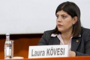 Kovesi: Mandatul meu inceteaza de astazi