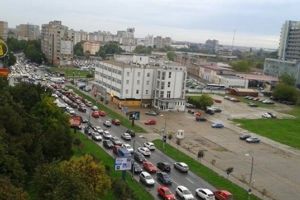ENEL lucreaza in zona Circumvalatiunii, se opreste apa calda