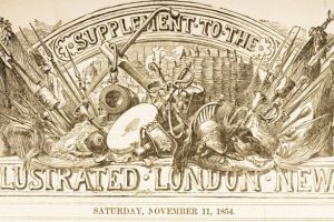 1854, The Illustrated London News