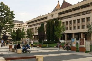 Consiliul Judeţean Harghita organizează concurs