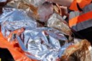 Tragedie la Caransebeş! O fetiţă de doar 2 ani a ajuns la spital cu arsuri pe aproape jumătate din corp!