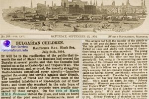 1854, The Illustrated London News