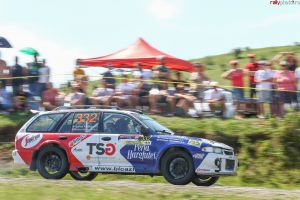 Raliul Perla Harghitei 2018 – cel mai important eveniment de motorsport al acestei veri