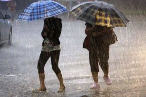 Avertizarea meteorologilor: Urmeaza ploi torentiale, in mai multe localitati din judetul Constanta!