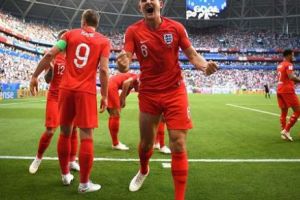 Anglia, cea mai mare performanţă din ultimii 28 de ani